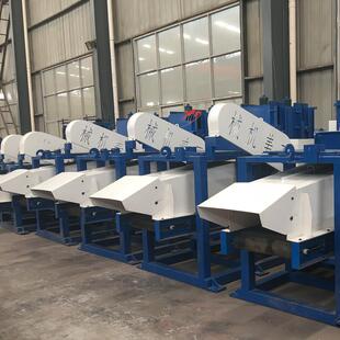 YaMei 480cm郑州亚美高速木屑粉碎机 4500大型木屑机进料口500