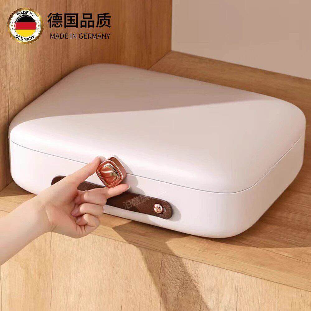 德国证件收纳包家庭用护照证书疫苗本房本户口本营业执照文件盒箱