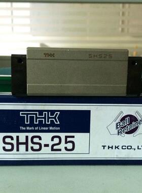 浙江现货THK滑块SHS35C SHS45CSHS55C SHS30LC SHS45LC