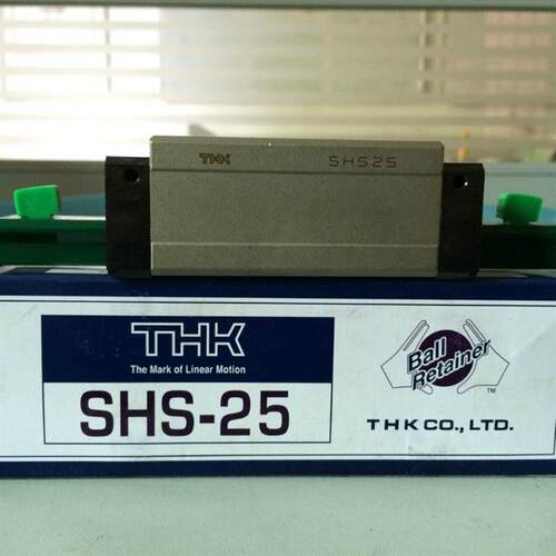 浙江现货供应THK导轨滑块SHS15CSHS20C SHS25C SHS30C