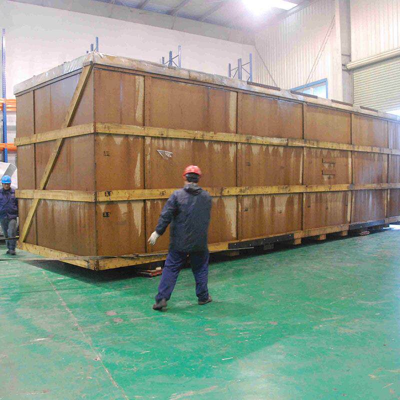 大型工业设备包装木箱外贸木箱机械设备周转箱胶合板箱量大价优