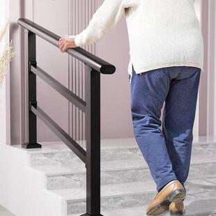 楼梯扶手拉杆室外老人防摔楼梯防护栏杆户外防护栏杆楼梯护栏定