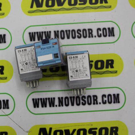 西班牙RELECO继电器C4-A40 RF5645 C5-A30 RF5647 C5-A30 RF5648