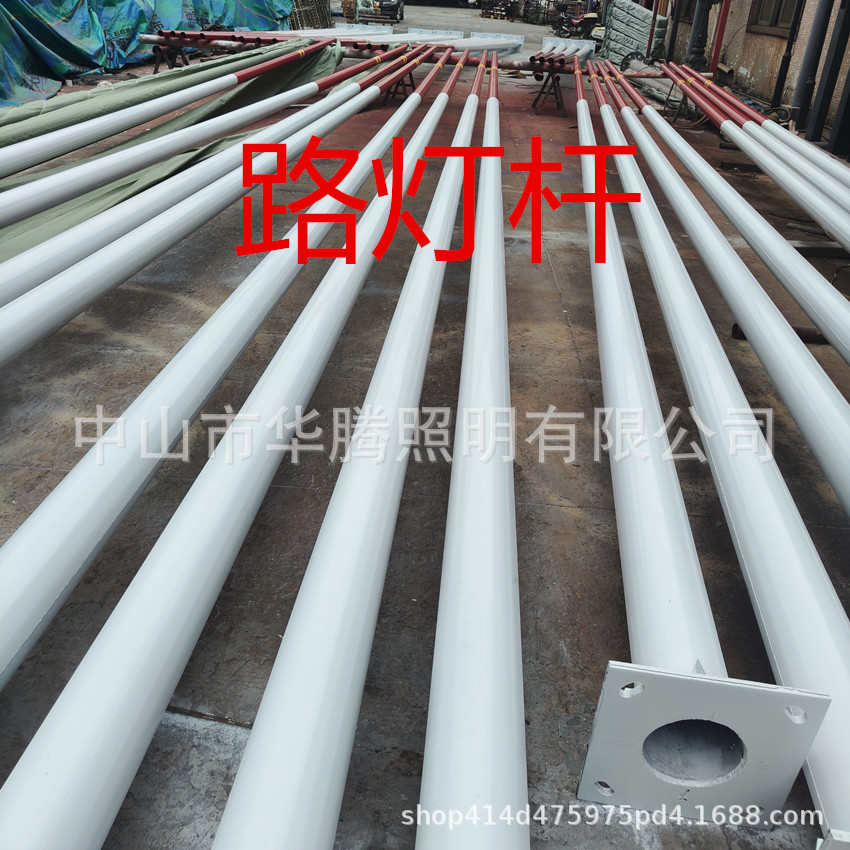 高杆蒙古族傣族定制民族路灯藏族太阳能路灯风路灯风彝族少数民族