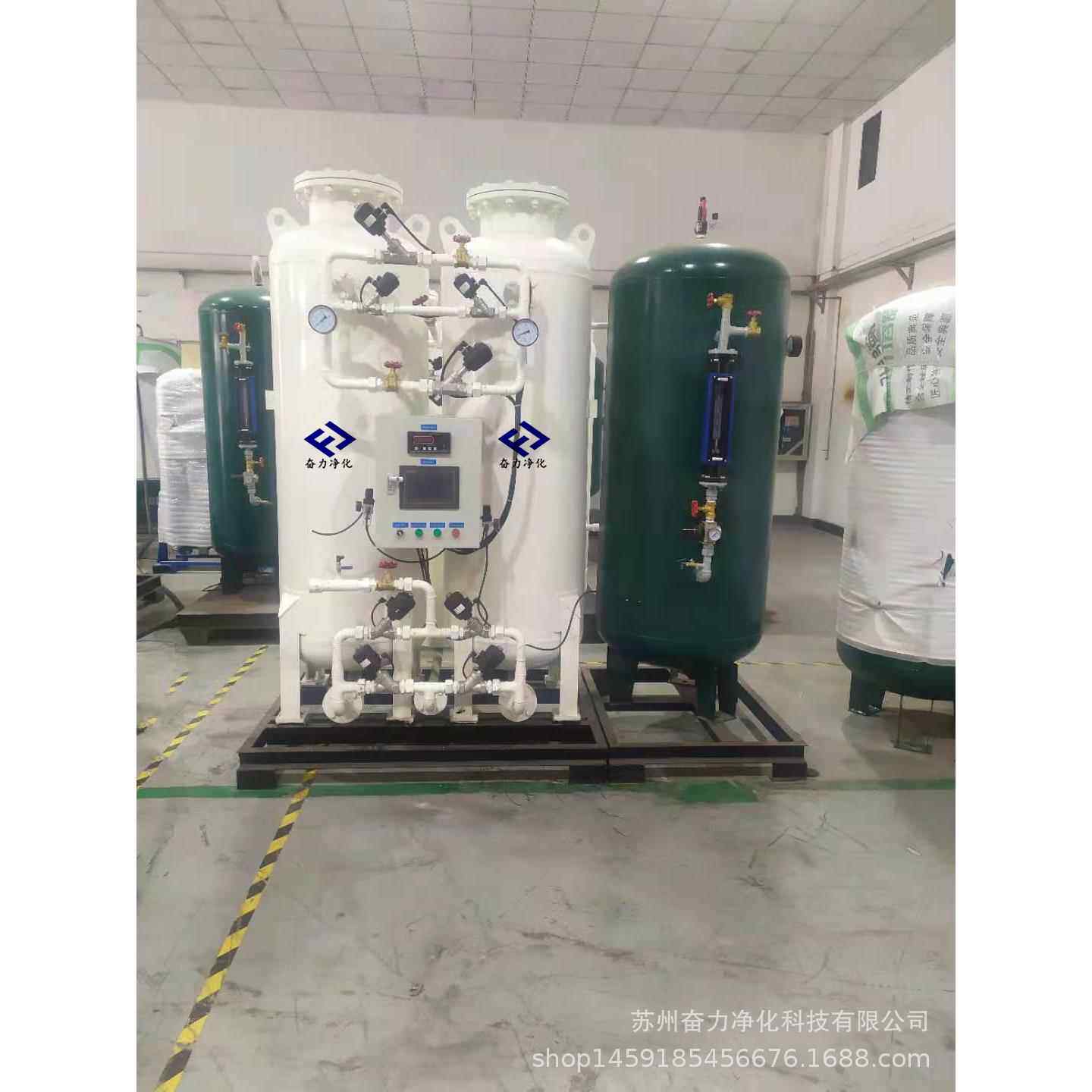 厂家生产制氧机氧气瓶充装用制氧机制氧空气分离变压吸附制氧