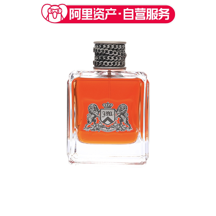 橘滋 脏话男士淡香水 清新淡雅 EDT