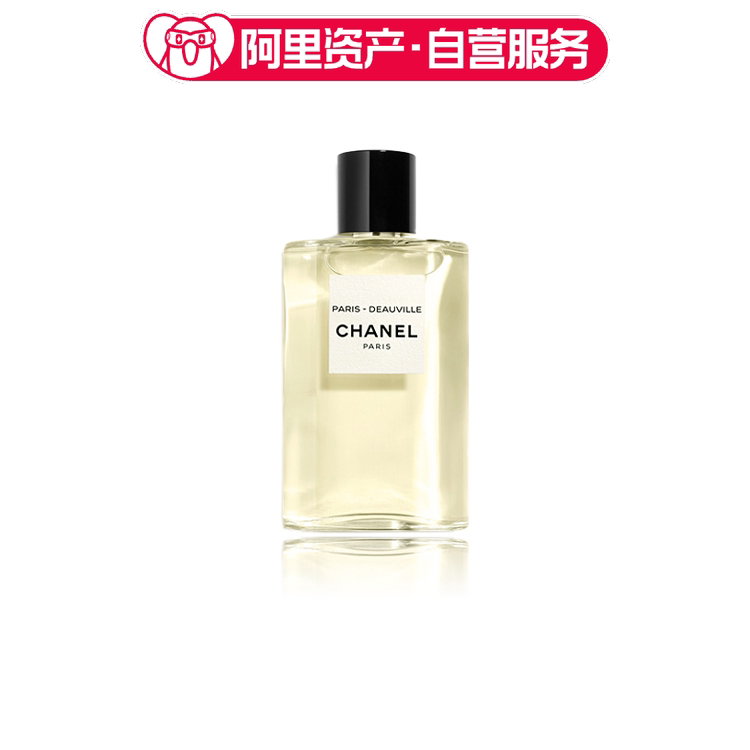 CHANEL香奈儿 巴黎杜维埃香水 EDT