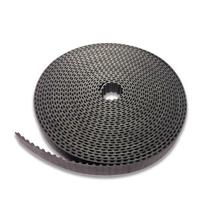 捷豹橡胶同步带H型 750 760 770 780 790 传动同步轮皮带申马传动