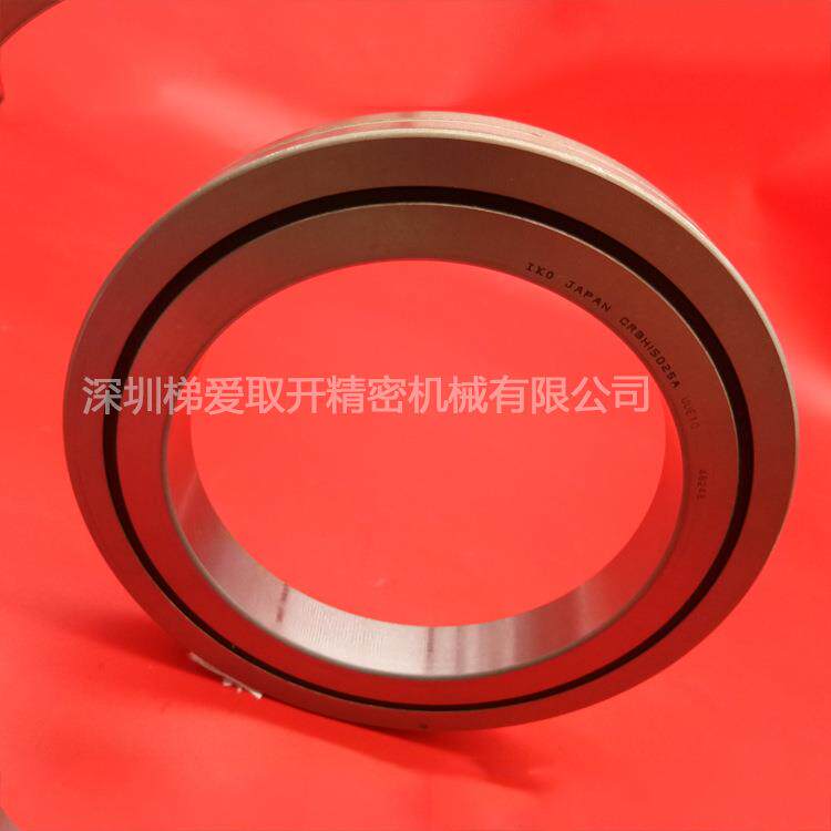 IKO交叉滚子轴承CRBC40070 50010 50050 50070 60040 60070 60012