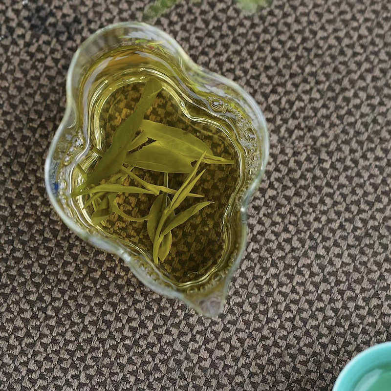 宜室茶话手工耐热玻璃公道杯云朵分茶器匀杯单个泡茶茶海茶道配件,餐饮具,茶具礼盒,淘宝优惠券,粉丝福利购,淘宝优惠卷