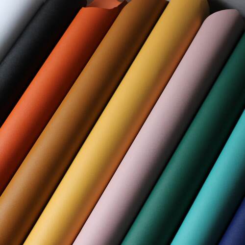 18皮革 法国Alran进口十字纹头层植鞣山羊皮 SAFFIANO 手工皮料