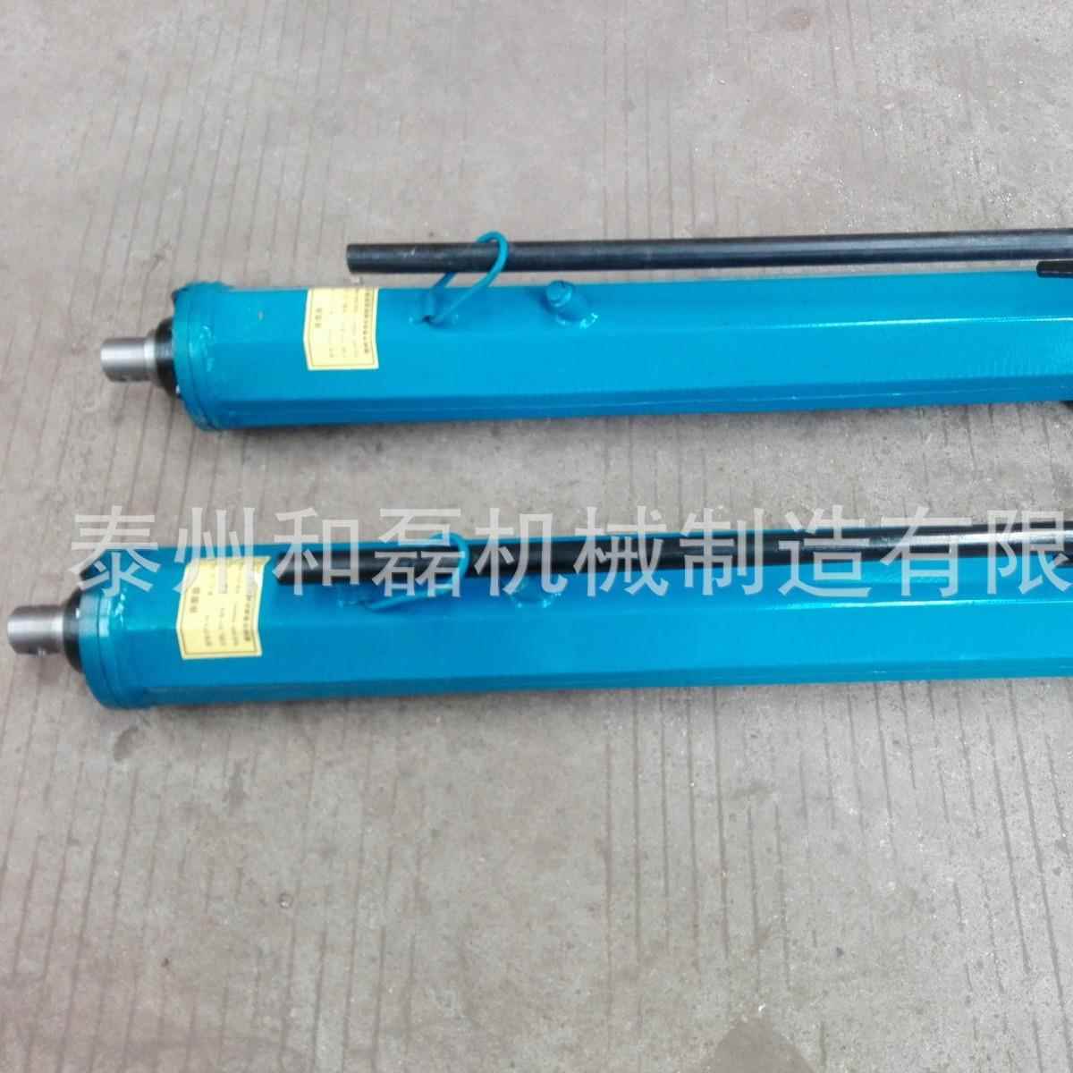 直销YT4-6A/YT4-8A手动推溜器液压推溜器移溜器