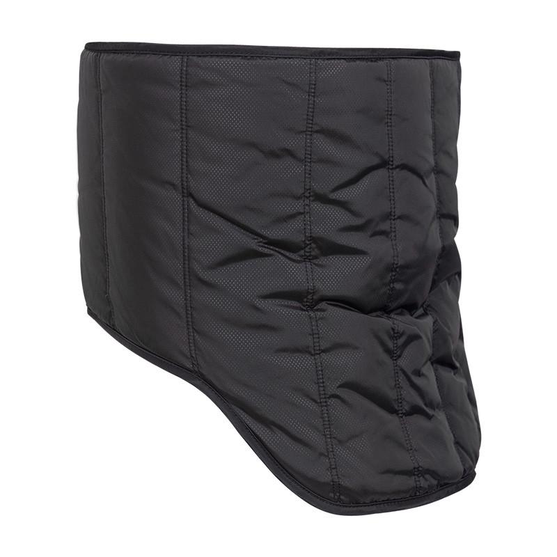 羽绒护腰秋冬肚围保暖防寒护胃暖胃的腰带男女护肚子防凉肚兜暖宫