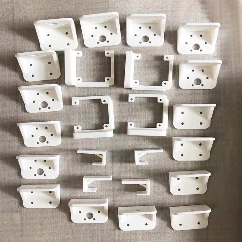 3d打印手板模型加工服务PLA/ABS/TPU工业级塑料批量代打印fdm打印