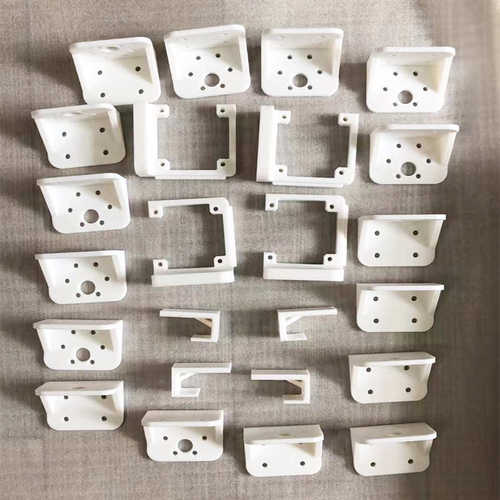 3d打印手板模型加工服务PLA/ABS/TPU工业级塑料批量代打印fdm打印