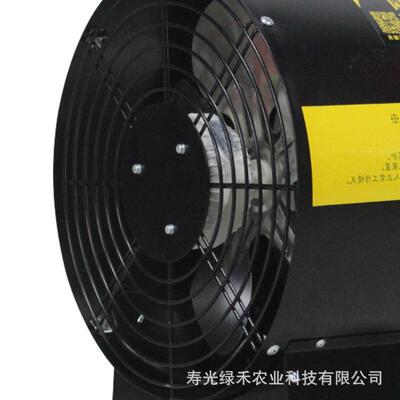 工业暖油风养功殖燃取暖器大率暖风机热风机BGA/BGO热风机炉养殖