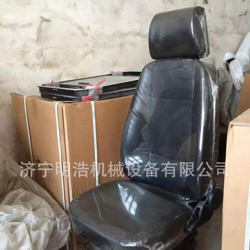 徐工300F座椅总成 装载机驾驶室仪表盘变速箱总成