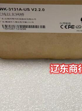 AWK-3131A-US摩莎 无线ap交换机MOXA现货 现发