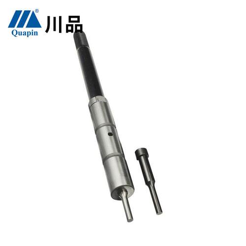 川品深圳数控冲床模具 厚转塔85冲孔冲压 经济节能系列可拆卸冲头