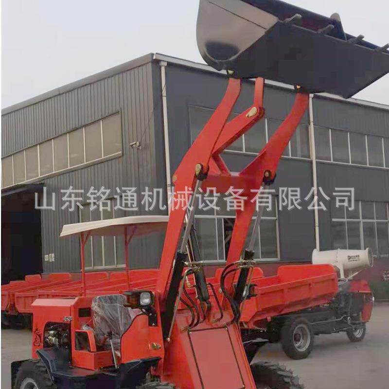 小型柴油装载用工地农916型铲车液压机工程单ODX缸石电动装沙载机