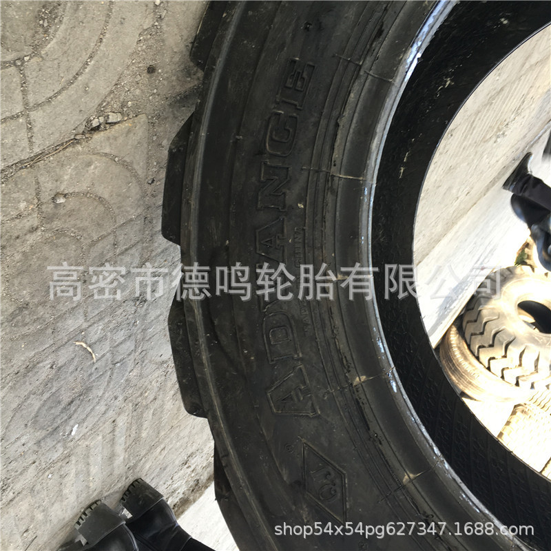供应胎轮胎17.5/50-28登高机轮工业升降机轮胎