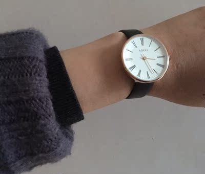 使用说说ADEXE1887B手表怎么样，优缺点曝光分析