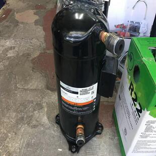 ZR190KC 全新VR190KS TFP 523 523艾默生谷轮15匹空调压缩机 TFD