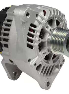 CLAAS克拉斯964拖拉机发电机ALT A13VI284发电机12V120A发电机