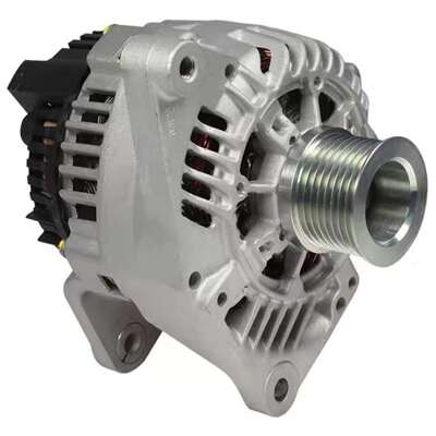 CLAAS克拉斯964拖拉机发电机ALT A13VI284发电机12V120A发电机