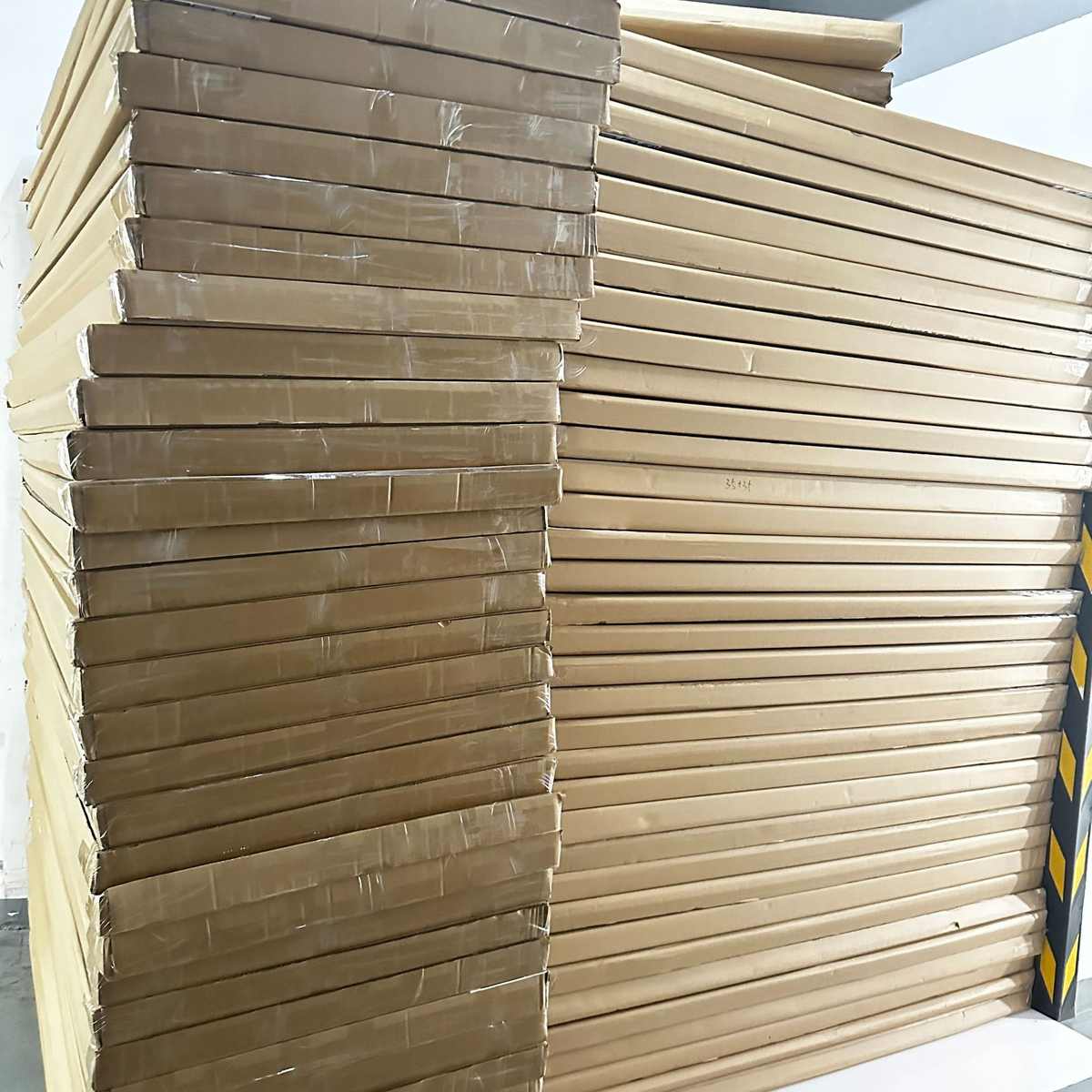板人形制作kt源头制作pvc加工牌板加工展示架人像加厚立厂家