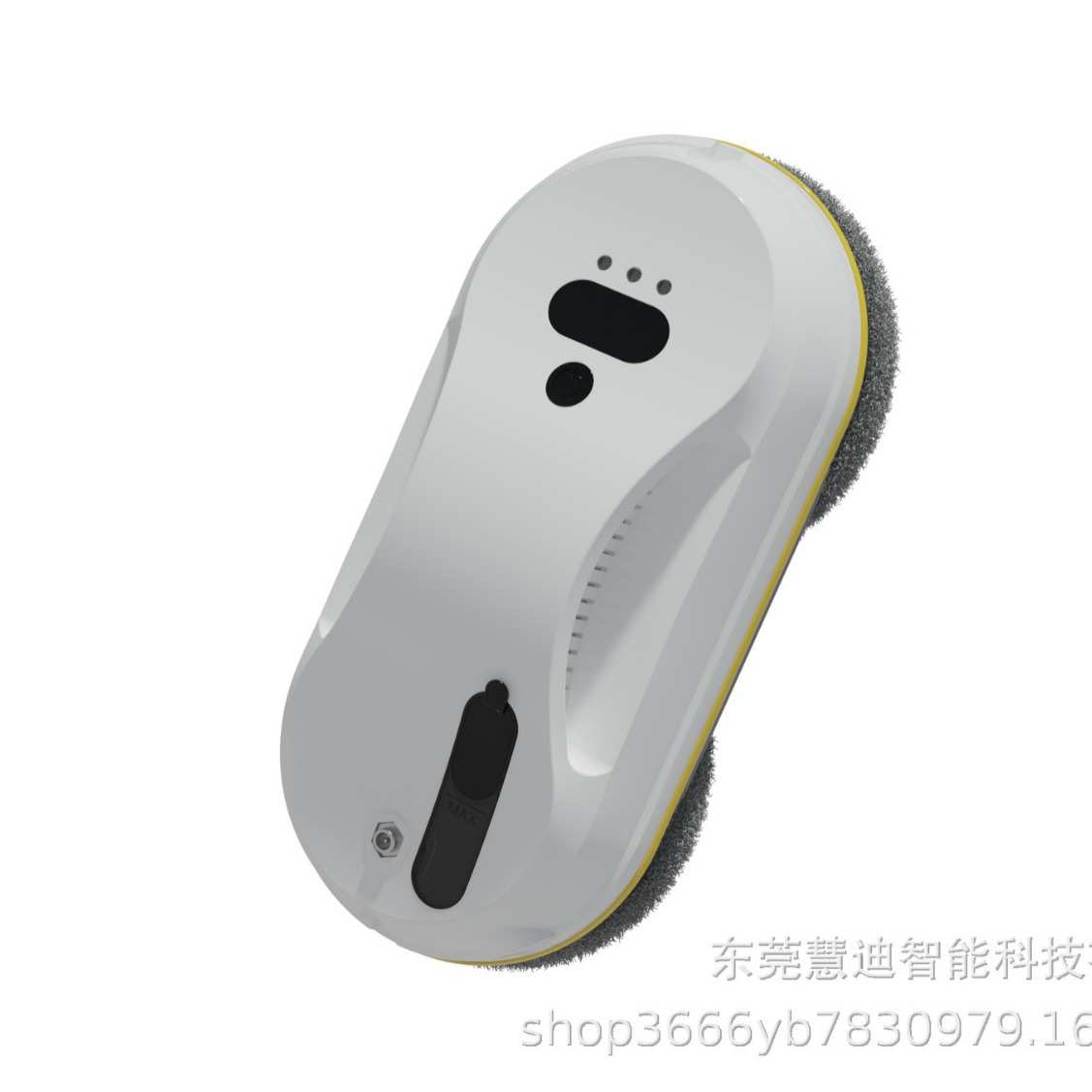 擦窗机器人clean robot全自动喷水家用超薄玻璃擦窗