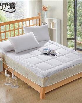 伊伊爱QM-8CD-02简约舒适床垫