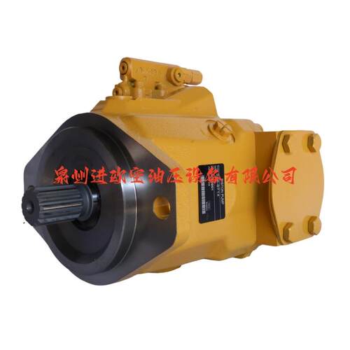241-9299液压泵卡特CAT307D挖掘机主泵卡特彼勒齿轮泵液压油泵