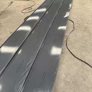 厂家直销铝镁锰金属屋面板阶梯板轻钢铝制氧化铝合金,金属材料及制品,其他铝制品,淘宝优惠券,粉丝福利购,淘宝优惠卷