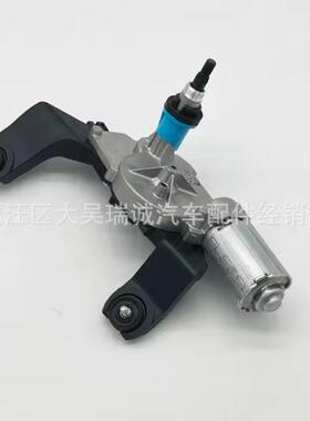 98700-2W000适用于现代起亚汽车雨刮电机987002W000后雨刮器电机