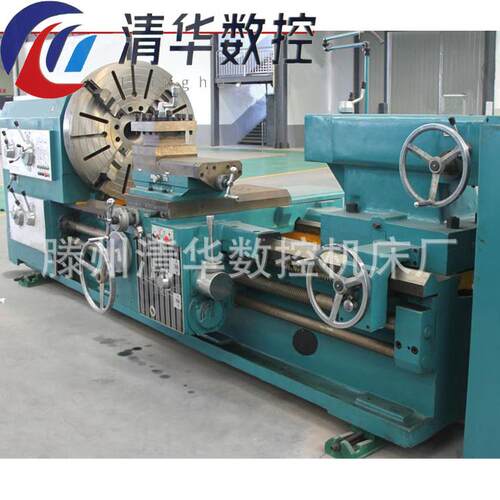 重切削CW61100普通车床整体床身宽导轨重型卧式沈阳型车床规格全