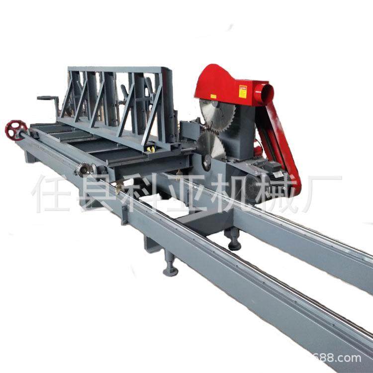 厂家直销 木工机械设备 手推圆木推台锯 优质原木推台锯 型号齐全,汽车零部件/养护/美容/维保,工程机械轮胎,淘宝优惠券,粉丝福利购,淘宝优惠卷