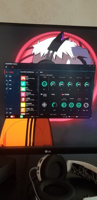 吐槽体验创新Sound BlasterX G6声卡优缺点曝光分析