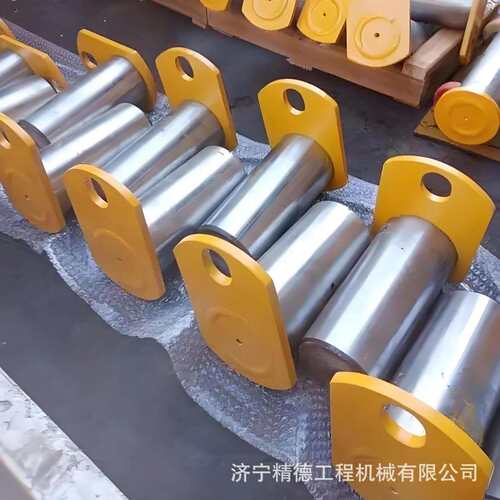 供应龙工LG855 856 836 863 876 866 843装载机销轴 铲车销子销套