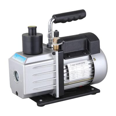 江北区3升真空泵，抽气速率3L/S,6FCM真空泵，750W真空泵