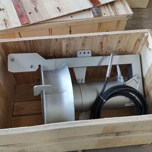 凯QW消H化泵液回流泵 混合液回流QWH 普德
