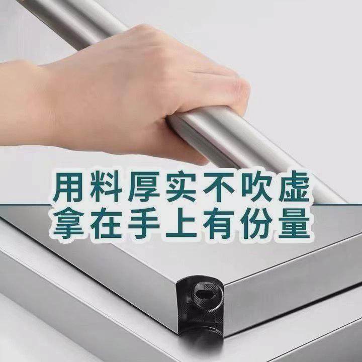 厨房不锈钢置物架落地多层烤箱储物架锅架收纳架多功能微波炉架子,厨房/烹饪用具,厨房抽屉置物架,淘宝优惠券,粉丝福利购,淘宝优惠卷