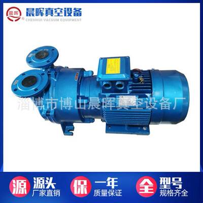 2BV水环式真空泵2060-2070-2071-5110-5111-5121-5131-5161厂家