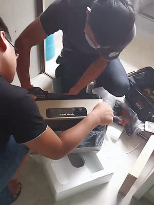 安吉尔净水器怎么样？用后两周彻底后悔是吗？