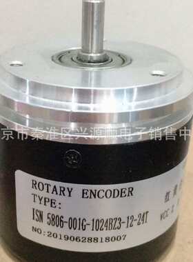 6FX2001-3CC50  ROQ 424 512 03S17-58 编码器