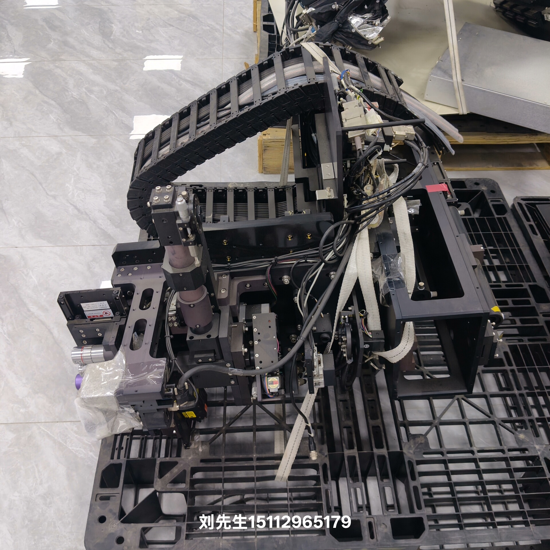 Spectra-Physics半导体激光器设备一套Explo