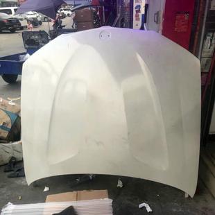 适用于宝马X3机盖X1X2X4G05X5F16X6G08前杠引擎机盖拆车件