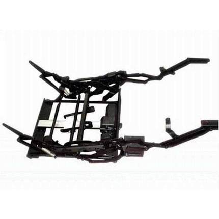 沙发5302推杆功能24v电动礼 电机供应ylsp02恩铁架式滑块派