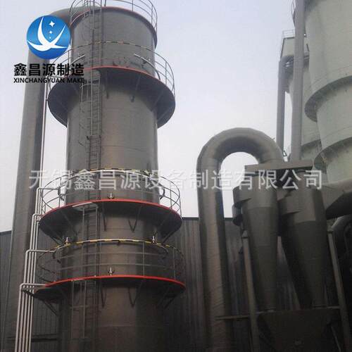 蜂窝式电捕焦油器 效除烟油 碳素厂工业油烟净化管式电捕焦油器