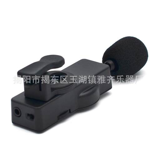 ENO伊诺 古筝拾音器 原声拾音器演出EPU01GZ古筝拾音器